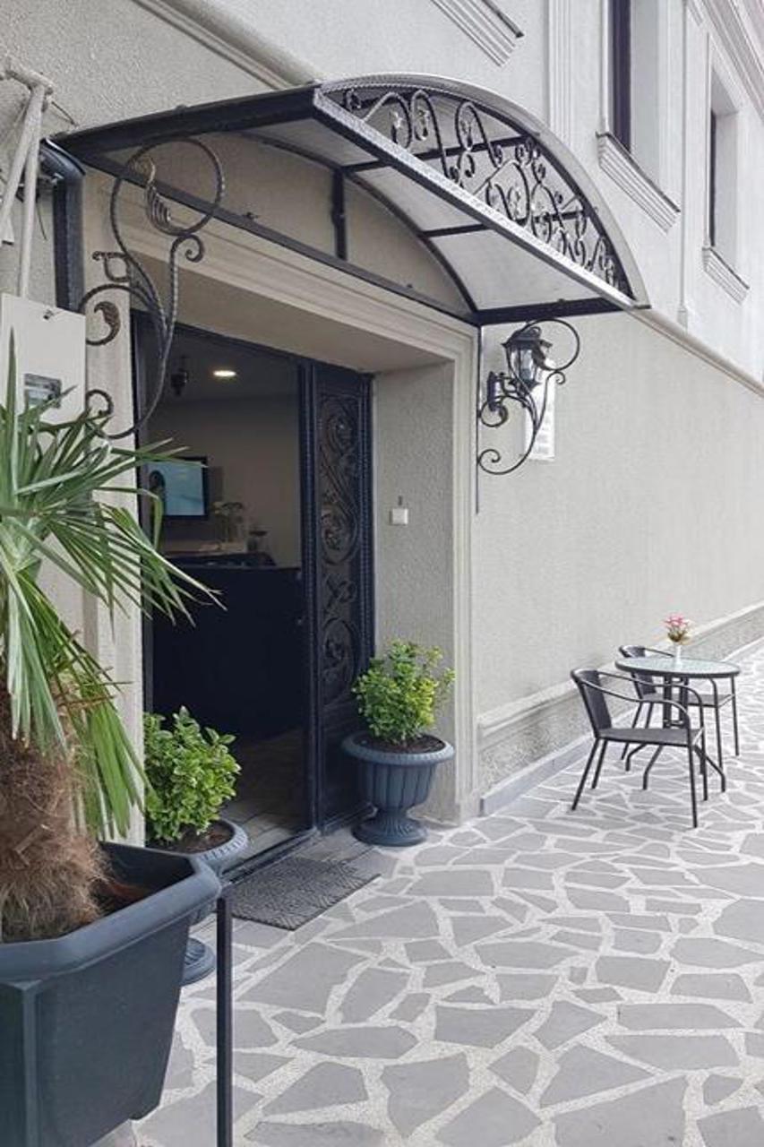 Classic Hotel 트빌리시 외부 사진