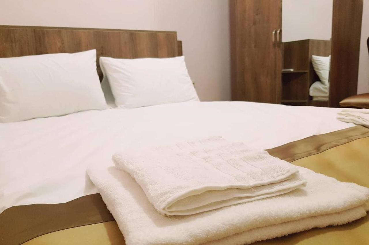 Classic Hotel 트빌리시 외부 사진