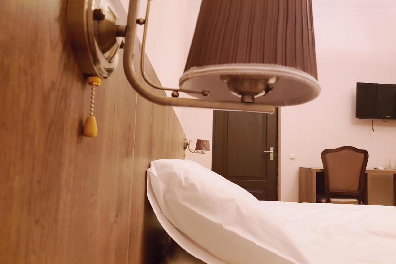 Classic Hotel 트빌리시 외부 사진