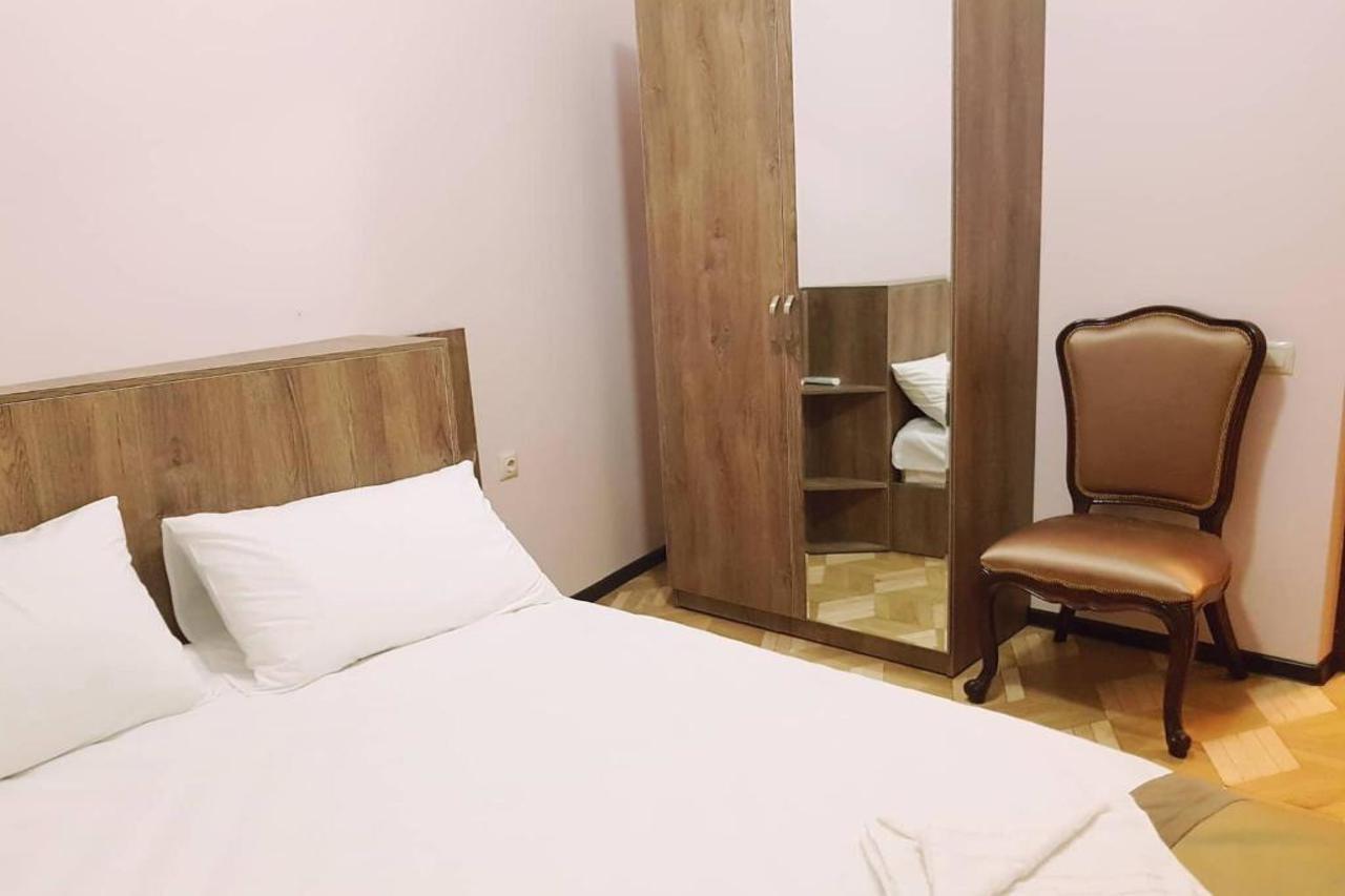 Classic Hotel 트빌리시 외부 사진