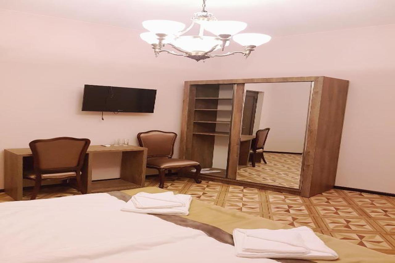 Classic Hotel 트빌리시 외부 사진
