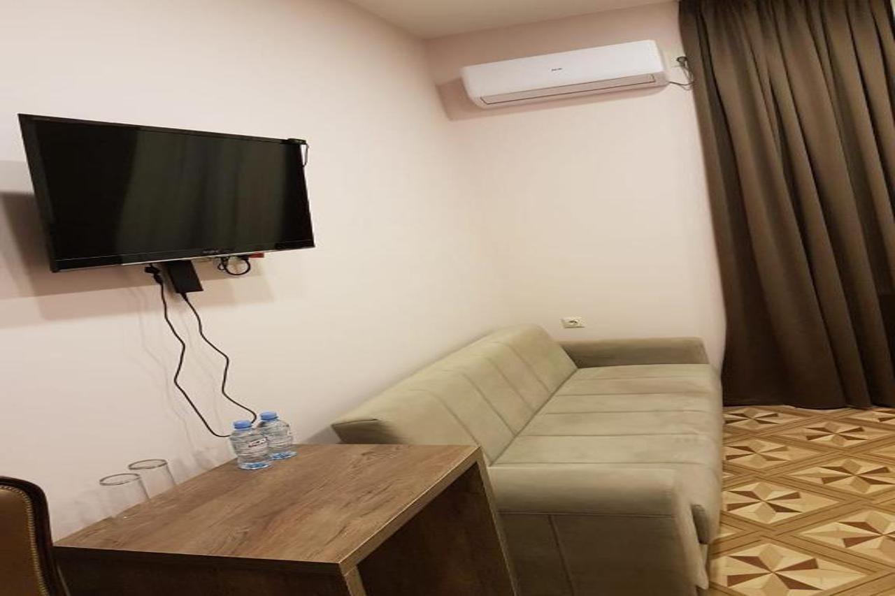 Classic Hotel 트빌리시 외부 사진