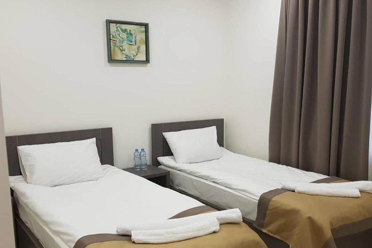 Classic Hotel 트빌리시 외부 사진