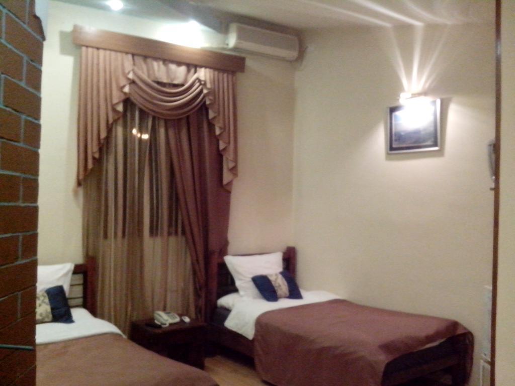 Classic Hotel 트빌리시 외부 사진
