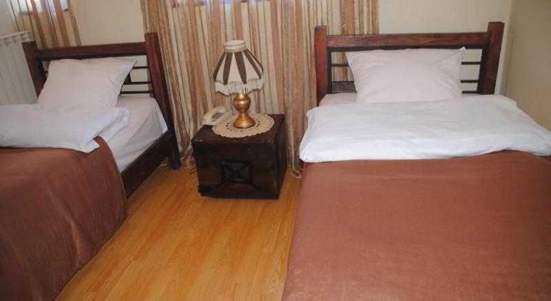 Classic Hotel 트빌리시 외부 사진