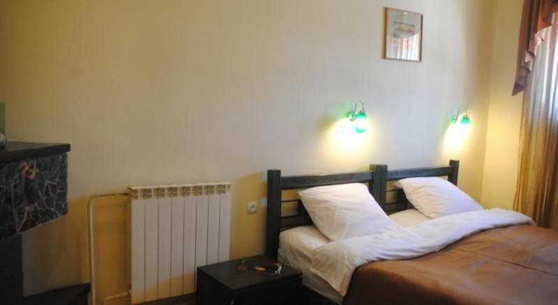 Classic Hotel 트빌리시 외부 사진