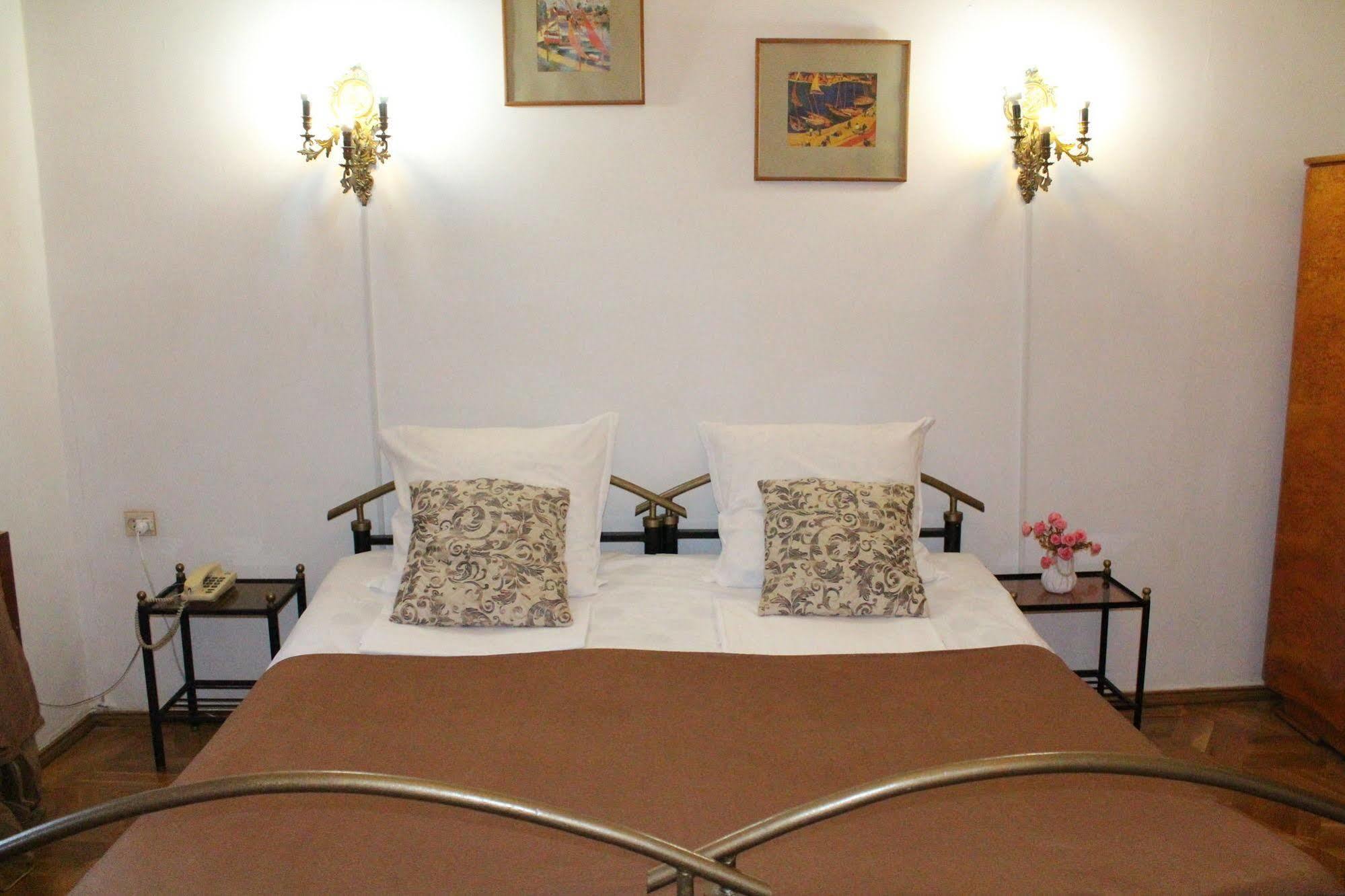 Classic Hotel 트빌리시 외부 사진